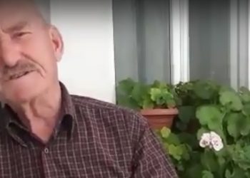 Sabri Özdağ – Niğde Gibisi