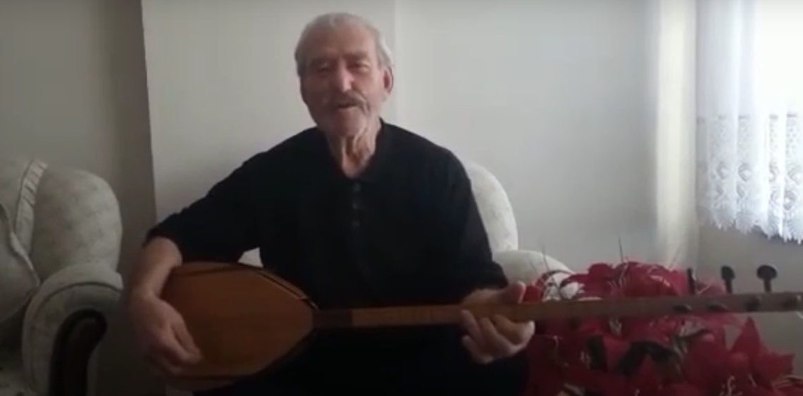 Sabri Özdağ – Allah’ım Seni Vermiş Doğumun Kutlu Olsun