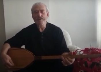 Sabri Özdağ – Allah’ım Seni Vermiş Doğumun Kutlu Olsun