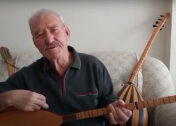 Sabri Özdağ – Elma Soydum Enine