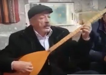 Fahrettin Dolgun – Yalova Depremi Destanı