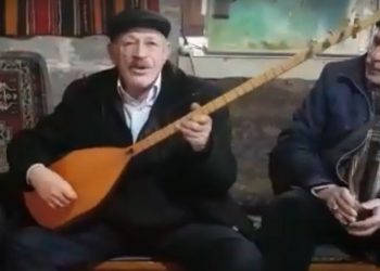 Fahrettin Dolgun – Karşılama