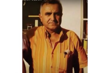 Cumali Özbek – Şu Yalan Dünyaya Geldim Geleli