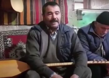 Özcan Çoban – Küçükten Görmedim Ana Kucağı Türküsü ve Hikayesi