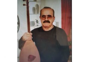 Hacı Emin Bademli – Kimi Yazar Kimi Bozar