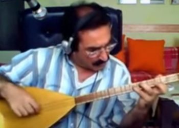 Ahmet Arslan – Muradıma Eremedim