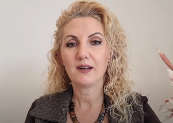 Doç. Dr. Serenat İstanbullu